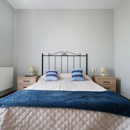 Casa Morla בית נופש