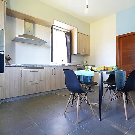 Casa Morla בית נופש