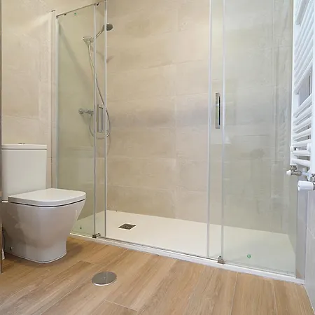 בית נופש Casa Morla *