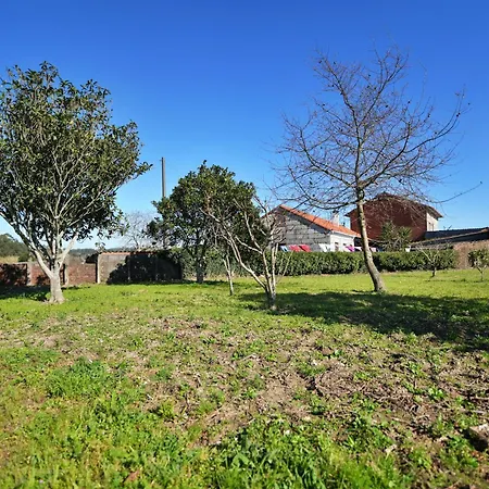 Casa Morla Ribadumia