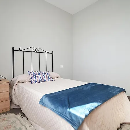 Casa Morla * Ribadumia