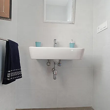 בית נופש Casa Morla *