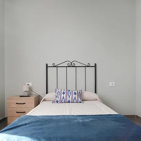 Casa Morla בית נופש Ribadumia