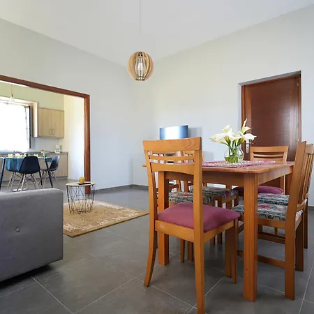 Casa Morla Ribadumia