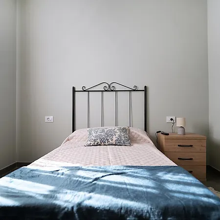 בית נופש Casa Morla *