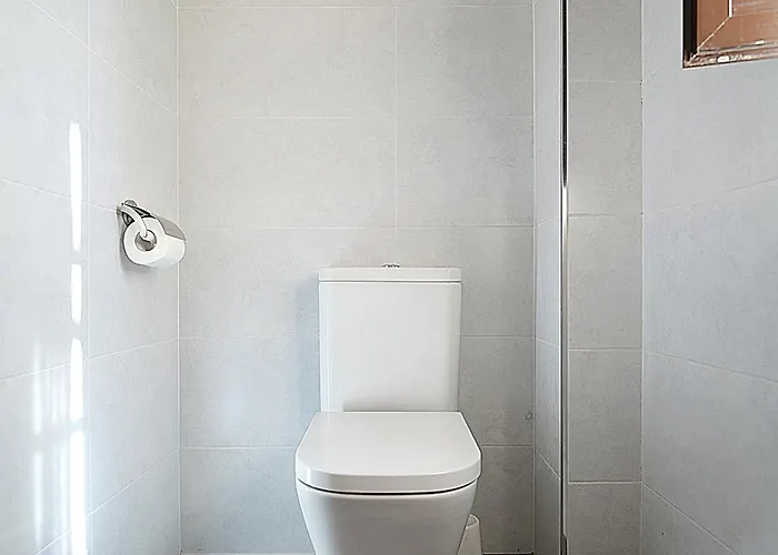 Casa Morla 펜션 Ribadumia