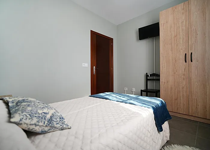 Casa Morla Ribadumia