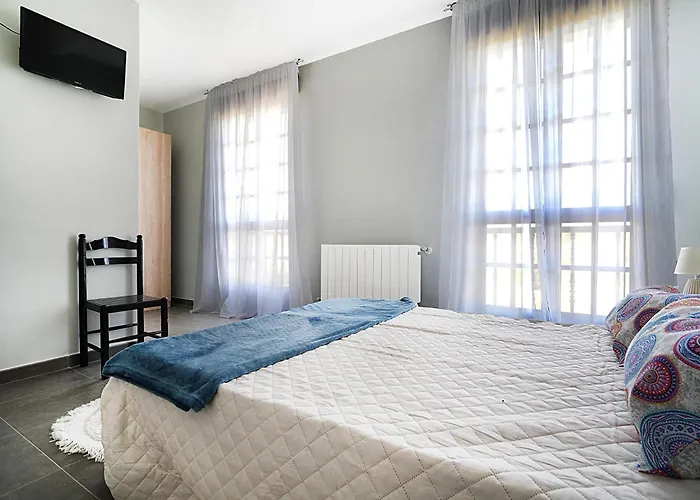 Casa Morla * Ribadumia