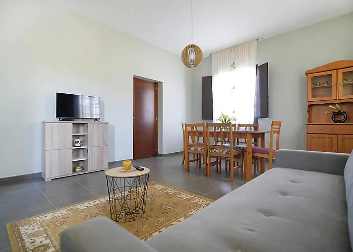 Casa Morla 펜션 Ribadumia