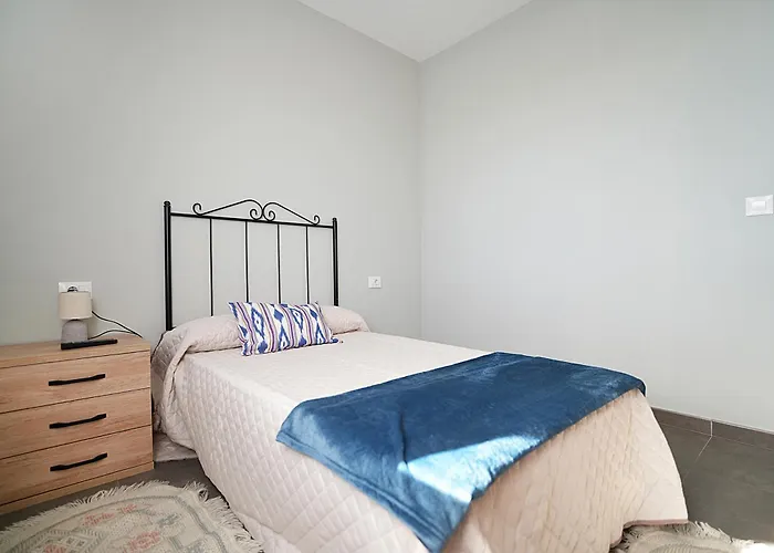 Casa Morla * Ribadumia