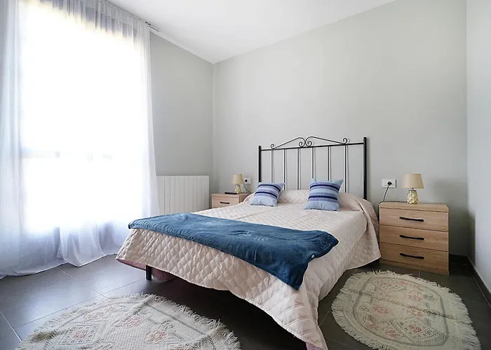 펜션 Casa Morla Ribadumia