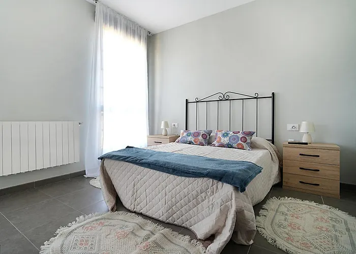 Casa Morla Ribadumia