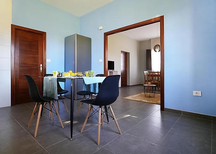 Casa Morla * Ribadumia