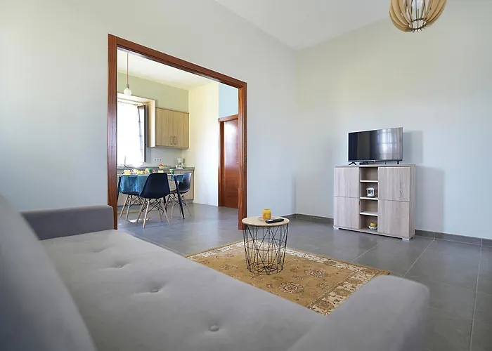 펜션 Casa Morla Ribadumia